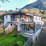 Mit Gartenzaun Lejlighed Feldkirch