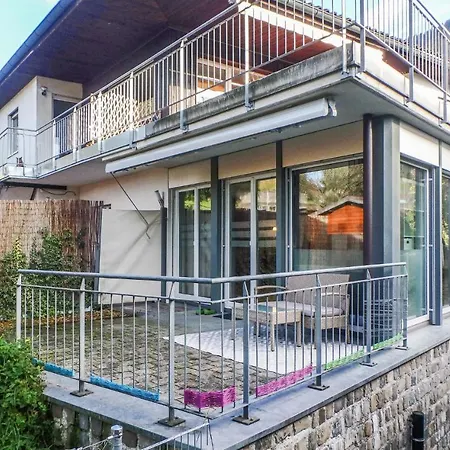 Mit Gartenzaun * Feldkirch