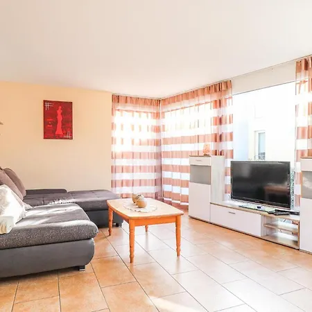 Apartment Mit Gartenzaun Feldkirch