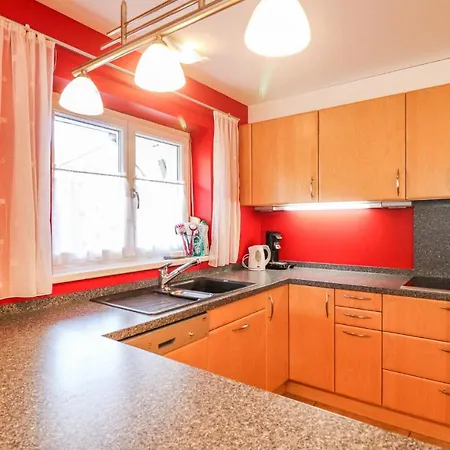 Apartment Mit Gartenzaun Feldkirch