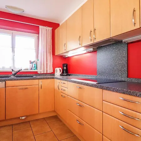 Mit Gartenzaun Διαμέρισμα