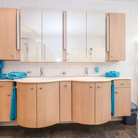 Mit Gartenzaun Apartment